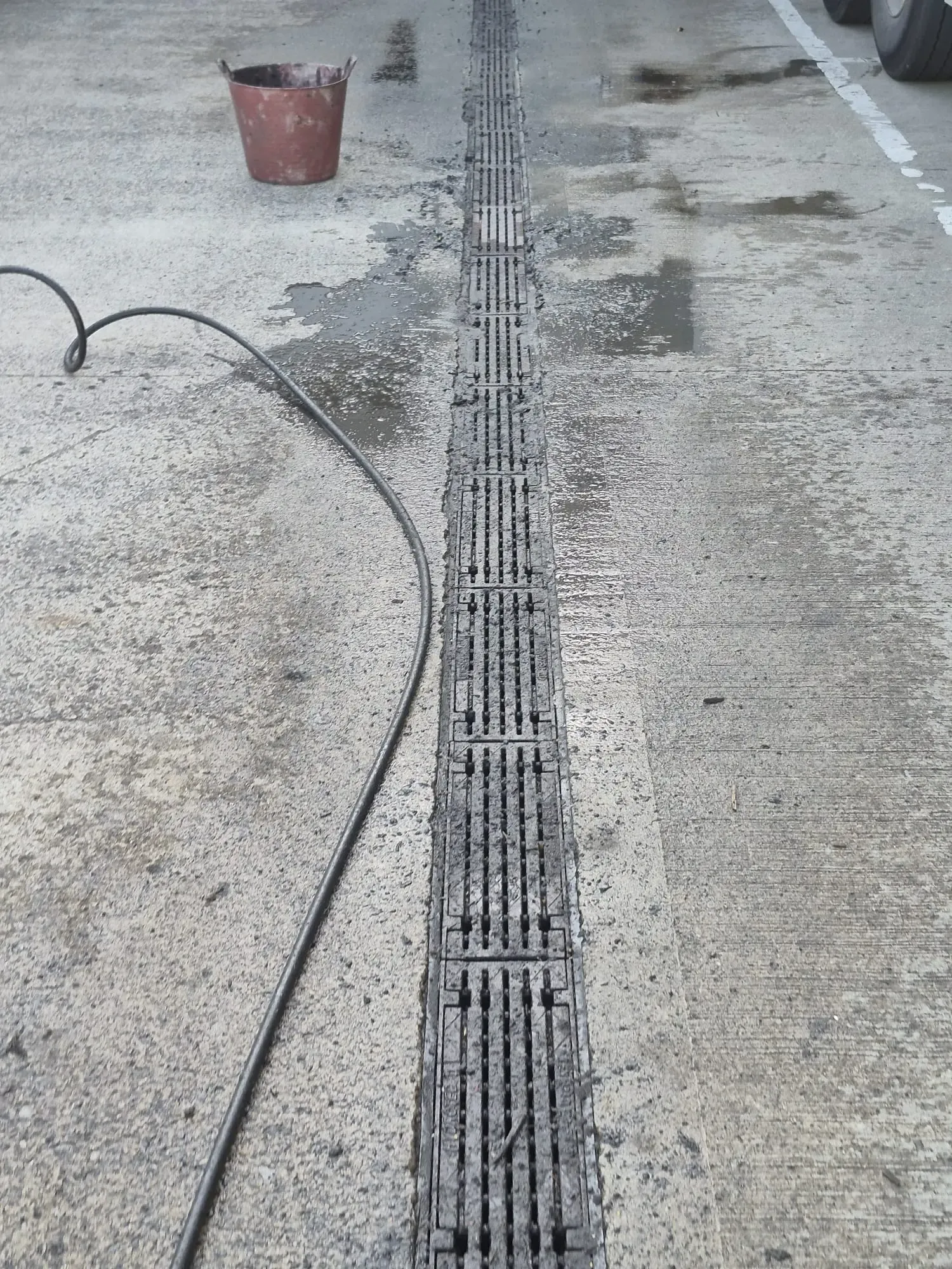 Commercial & PPM by APJ Drainage 